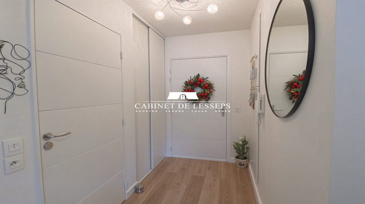 Ma-Cabane - Vente Appartement Bassussarry, 40 m²