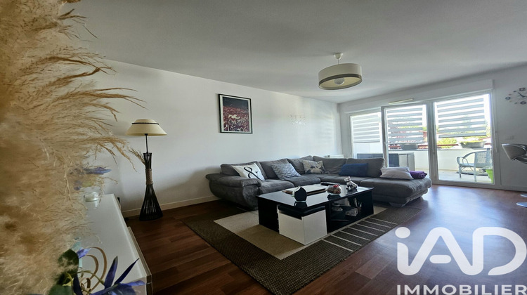 Ma-Cabane - Vente Appartement Bassussarry, 73 m²