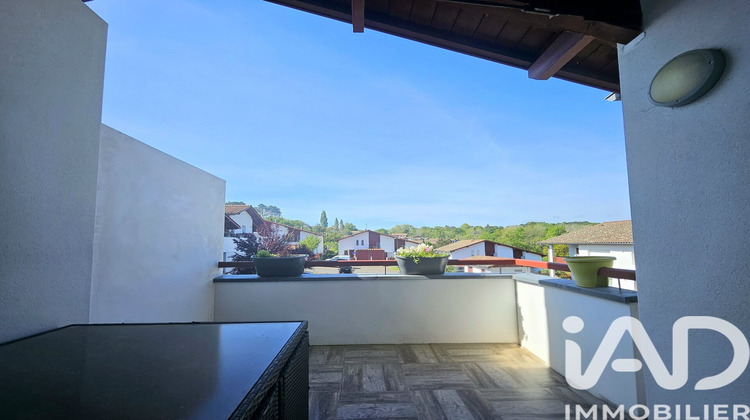 Ma-Cabane - Vente Appartement Bassussarry, 73 m²
