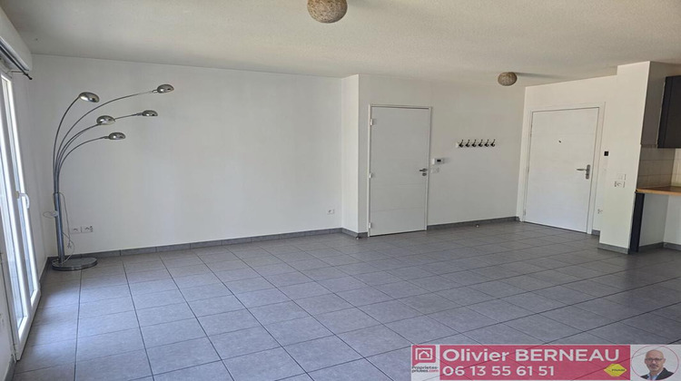 Ma-Cabane - Vente Appartement BASSUSSARRY, 46 m²