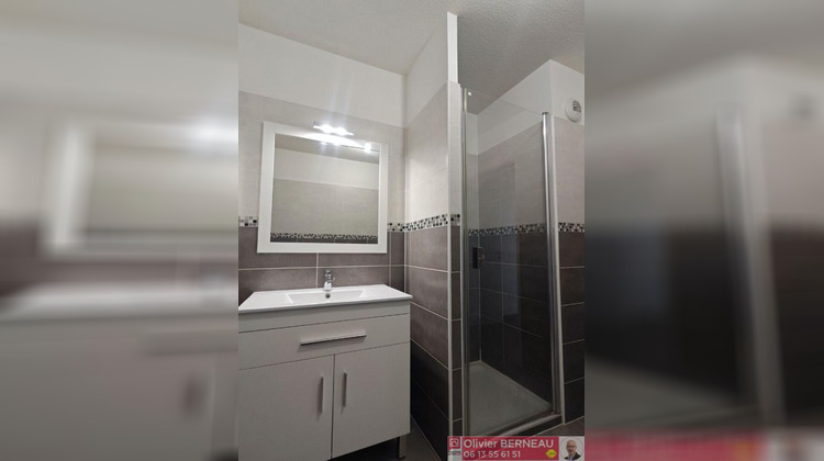 Ma-Cabane - Vente Appartement BASSUSSARRY, 46 m²
