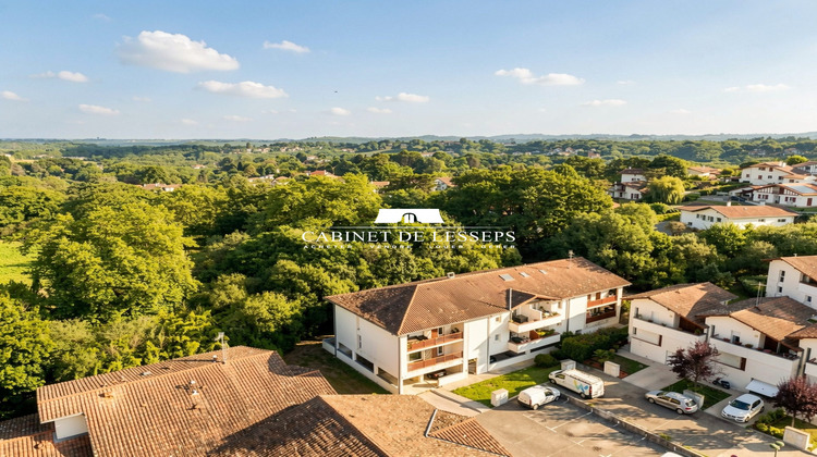 Ma-Cabane - Vente Appartement Bassussarry, 85 m²