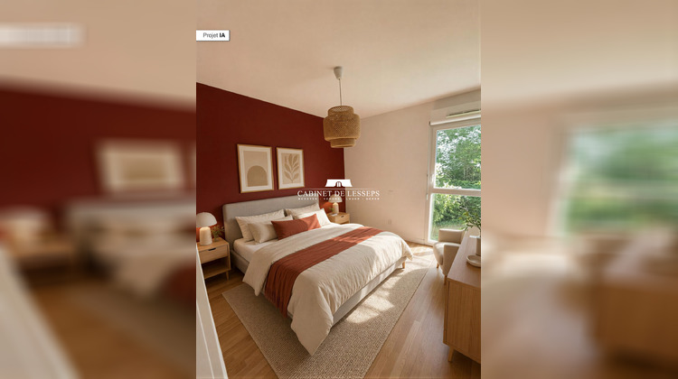 Ma-Cabane - Vente Appartement Bassussarry, 85 m²