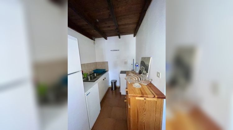 Ma-Cabane - Vente Appartement Bastelica, 52 m²