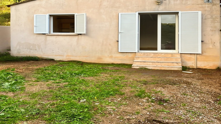 Ma-Cabane - Vente Appartement BASTELICACCIA, 28 m²