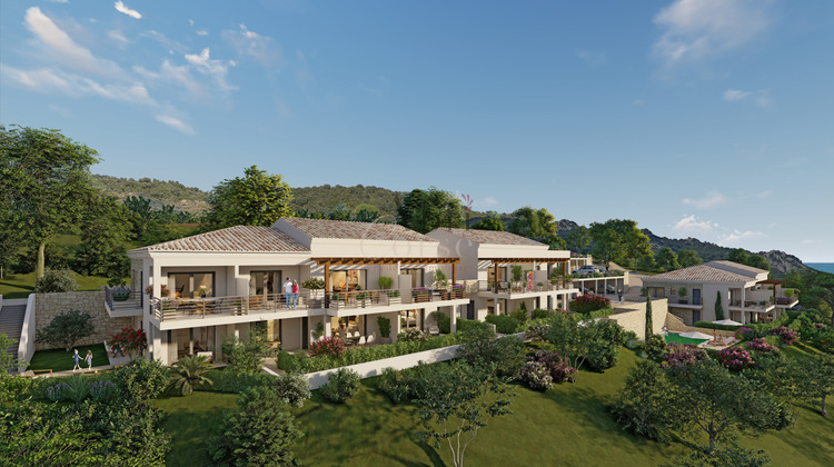 Ma-Cabane - Vente Appartement Bastelicaccia, 52 m²