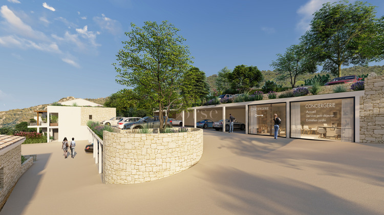 Ma-Cabane - Vente Appartement Bastelicaccia, 52 m²