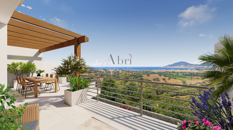 Ma-Cabane - Vente Appartement Bastelicaccia, 52 m²