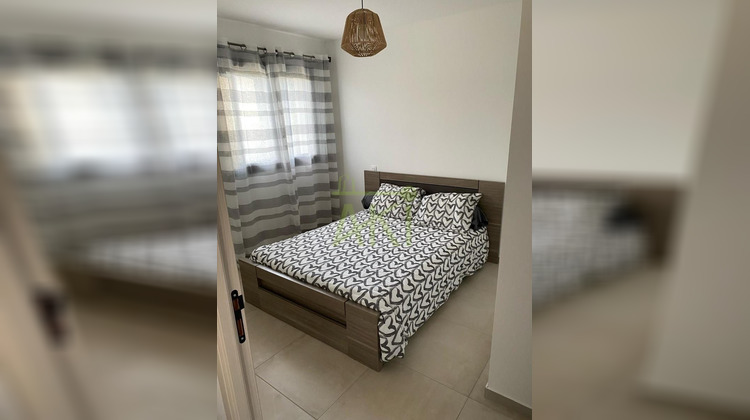 Ma-Cabane - Vente Appartement Bastelicaccia, 34 m²