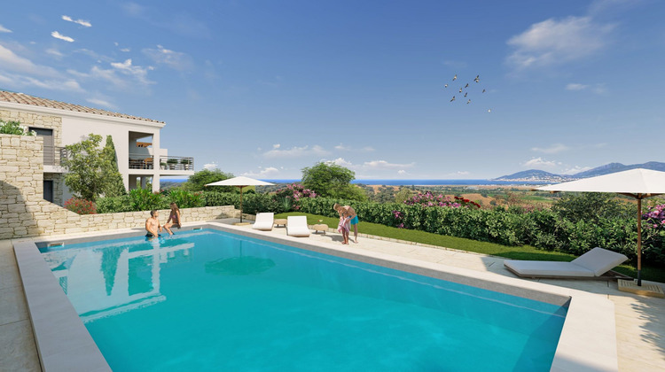 Ma-Cabane - Vente Appartement Bastelicaccia, 60 m²