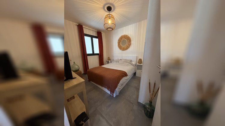 Ma-Cabane - Vente Appartement Bastelicaccia, 34 m²