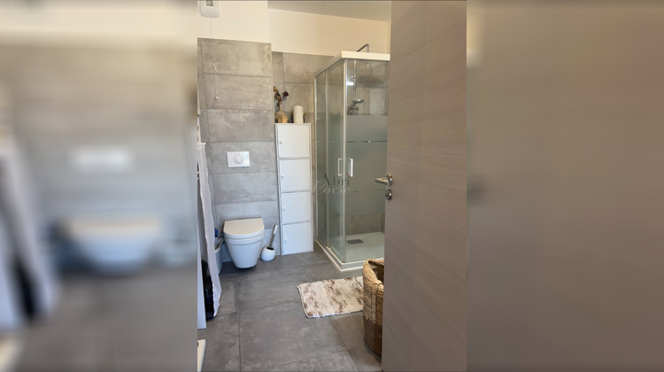 Ma-Cabane - Vente Appartement Bastelicaccia, 34 m²