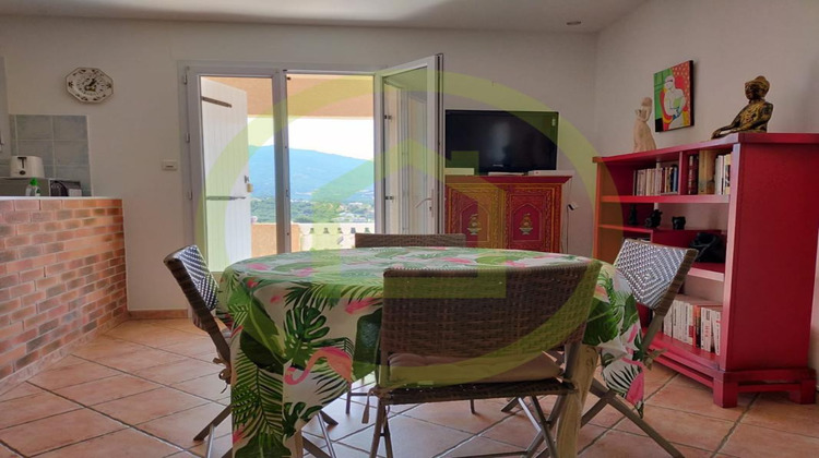 Ma-Cabane - Vente Appartement BASTELICACCIA, 108 m²