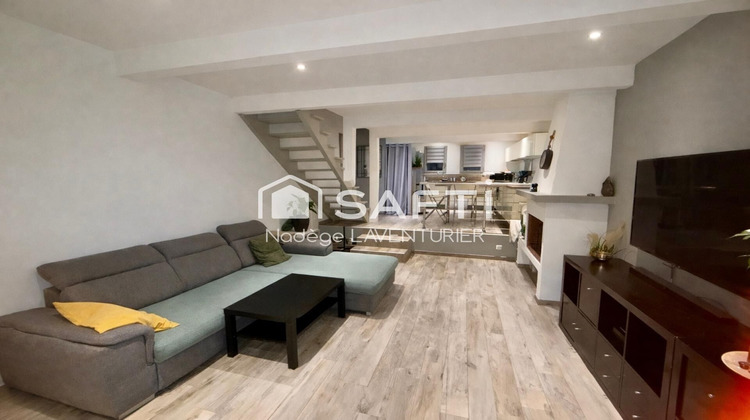 Ma-Cabane - Vente Appartement Bastelicaccia, 65 m²