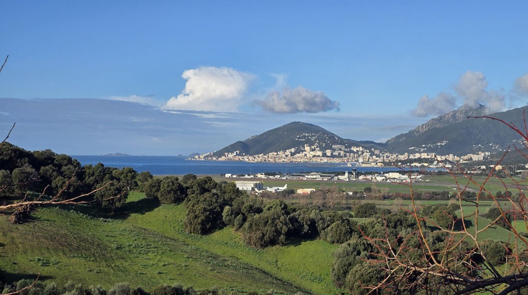 Ma-Cabane - Vente Appartement BASTELICACCIA, 71 m²