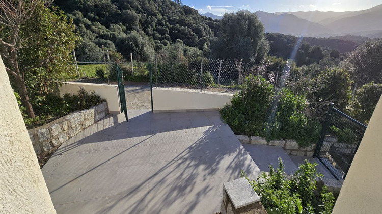 Ma-Cabane - Vente Appartement BASTELICACCIA, 71 m²