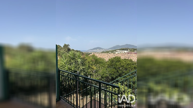 Ma-Cabane - Vente Appartement Bastelicaccia, 96 m²