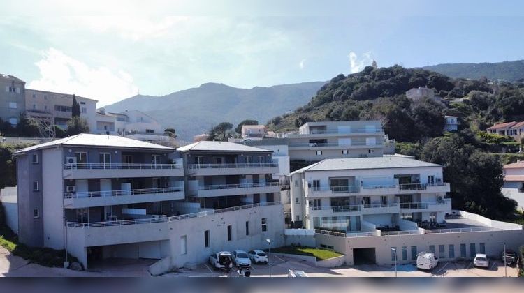 Ma-Cabane - Vente Appartement Bastia, 56 m²