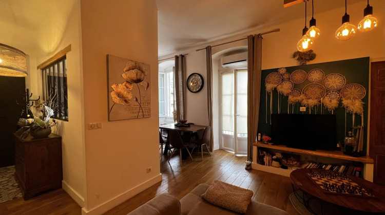 Ma-Cabane - Vente Appartement Bastia, 95 m²