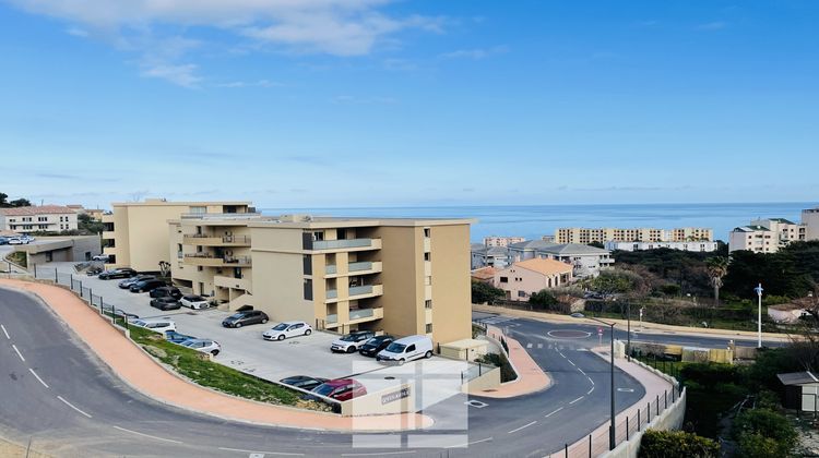 Ma-Cabane - Vente Appartement Bastia, 64 m²