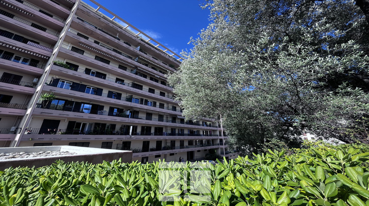 Ma-Cabane - Vente Appartement Bastia, 54 m²