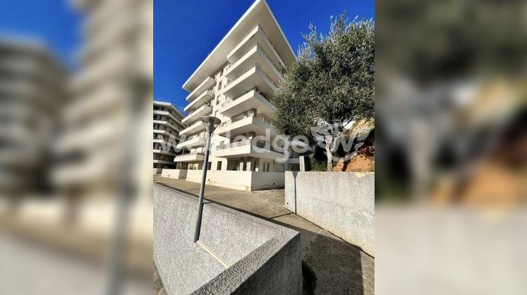 Ma-Cabane - Vente Appartement Bastia, 93 m²