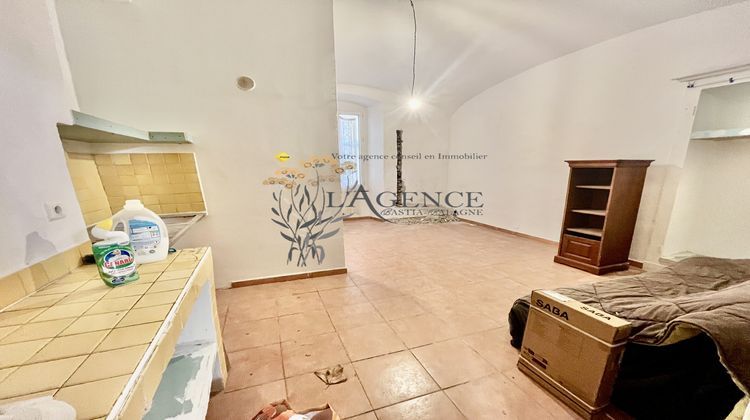 Ma-Cabane - Vente Appartement Bastia, 26 m²