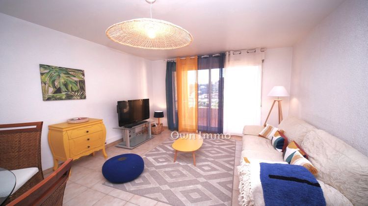 Ma-Cabane - Vente Appartement Bastia, 70 m²