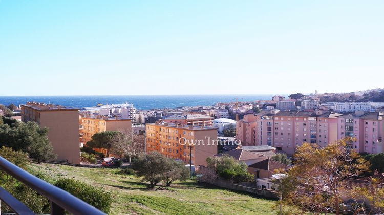 Ma-Cabane - Vente Appartement Bastia, 70 m²