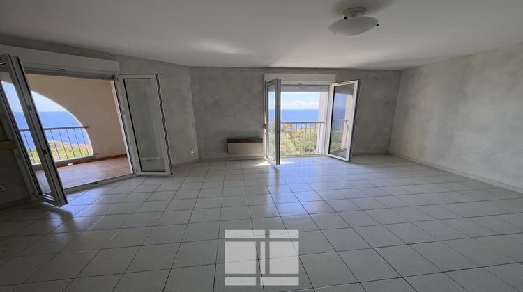 Ma-Cabane - Vente Appartement Bastia, 94 m²