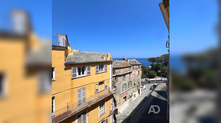 Ma-Cabane - Vente Appartement Bastia, 117 m²