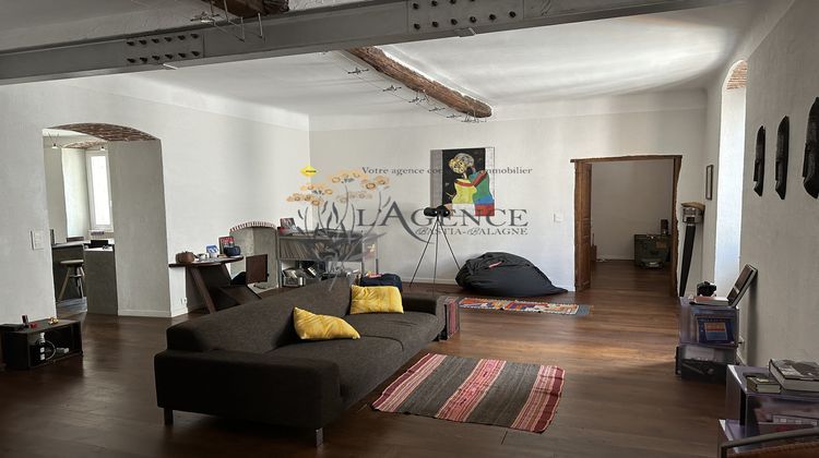 Ma-Cabane - Vente Appartement Bastia, 118 m²