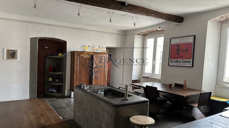 Ma-Cabane - Vente Appartement Bastia, 118 m²