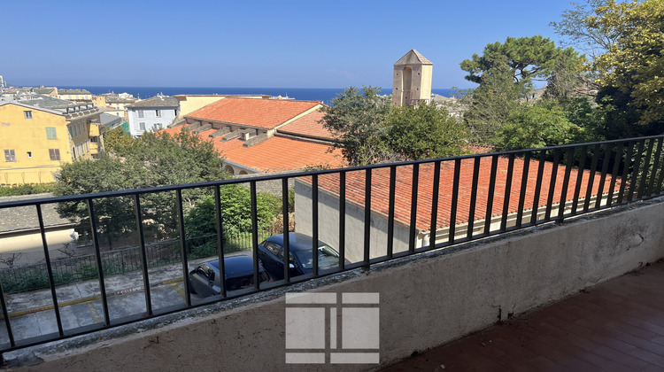 Ma-Cabane - Vente Appartement Bastia, 95 m²