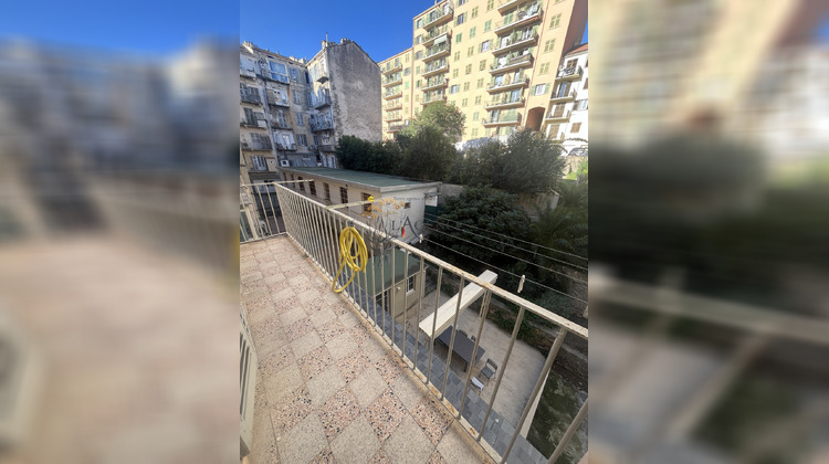 Ma-Cabane - Vente Appartement Bastia, 93 m²