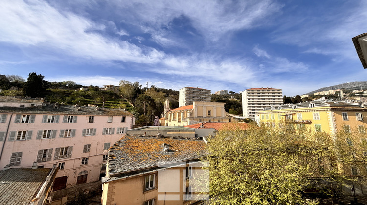 Ma-Cabane - Vente Appartement Bastia, 65 m²