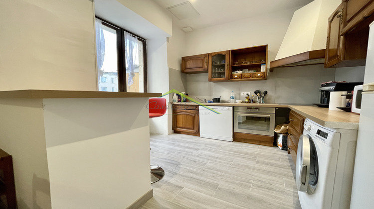 Ma-Cabane - Vente Appartement Bastia, 58 m²