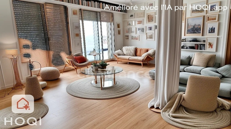 Ma-Cabane - Vente Appartement BASTIA, 109 m²