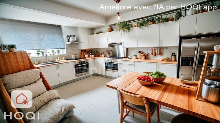 Ma-Cabane - Vente Appartement BASTIA, 109 m²