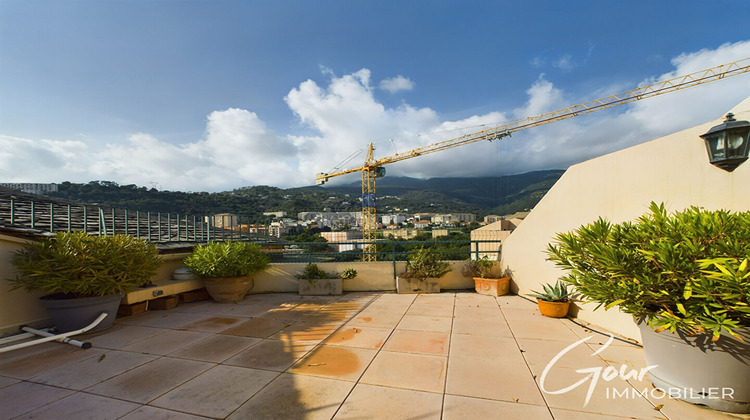 Ma-Cabane - Vente Appartement BASTIA, 135 m²