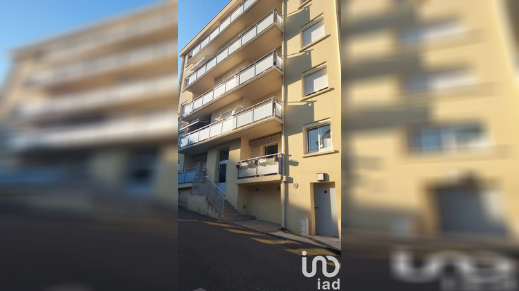 Ma-Cabane - Vente Appartement Bastia, 58 m²