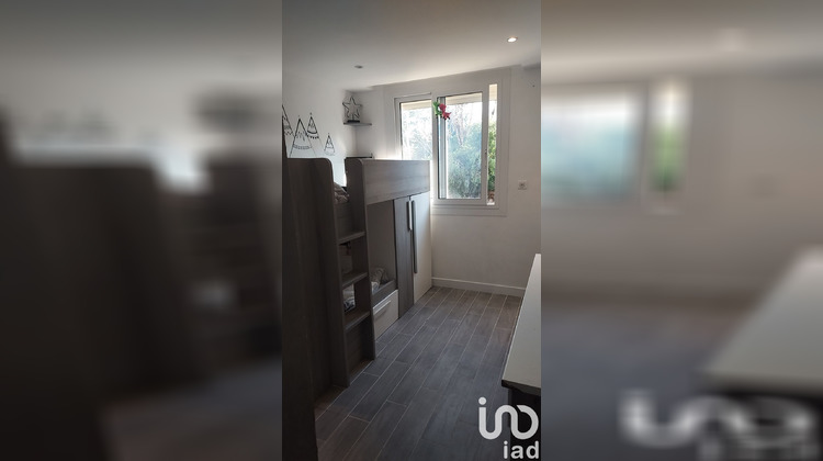 Ma-Cabane - Vente Appartement Bastia, 58 m²