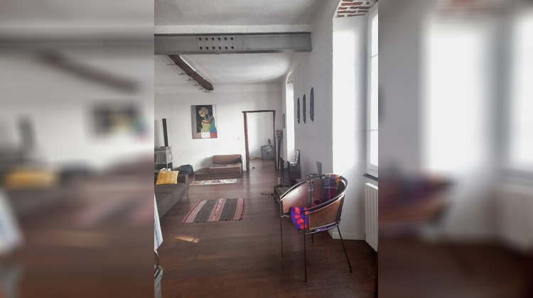 Ma-Cabane - Vente Appartement Bastia, 120 m²