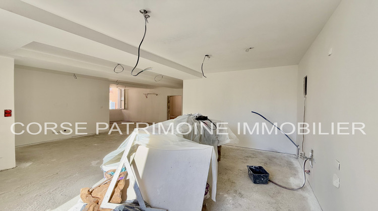 Ma-Cabane - Vente Appartement Bastia, 78 m²