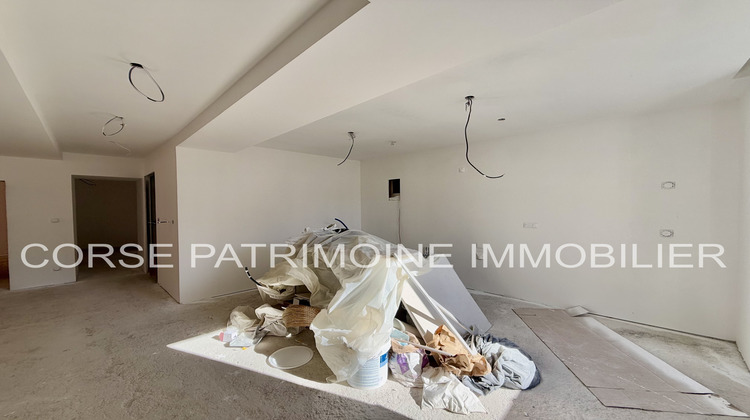 Ma-Cabane - Vente Appartement Bastia, 78 m²