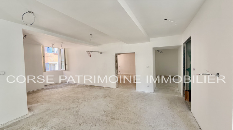 Ma-Cabane - Vente Appartement Bastia, 78 m²