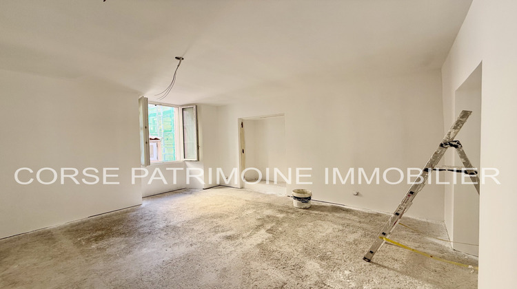 Ma-Cabane - Vente Appartement Bastia, 78 m²