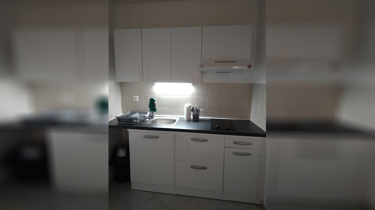 Ma-Cabane - Vente Appartement Bastia, 37 m²