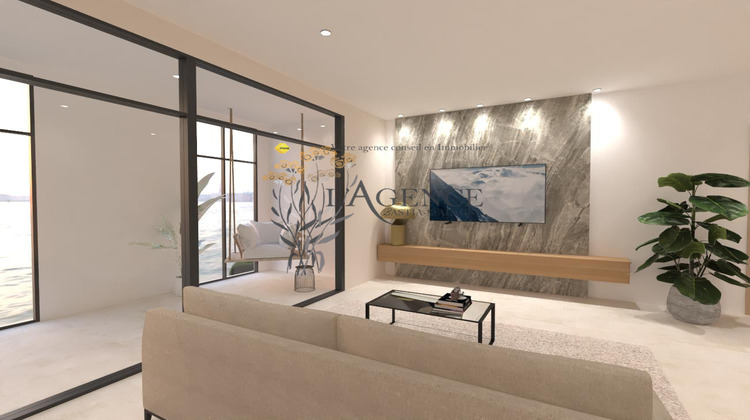 Ma-Cabane - Vente Appartement Bastia, 118 m²