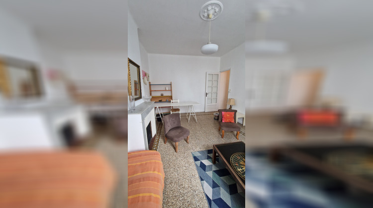 Ma-Cabane - Vente Appartement BASTIA, 52 m²